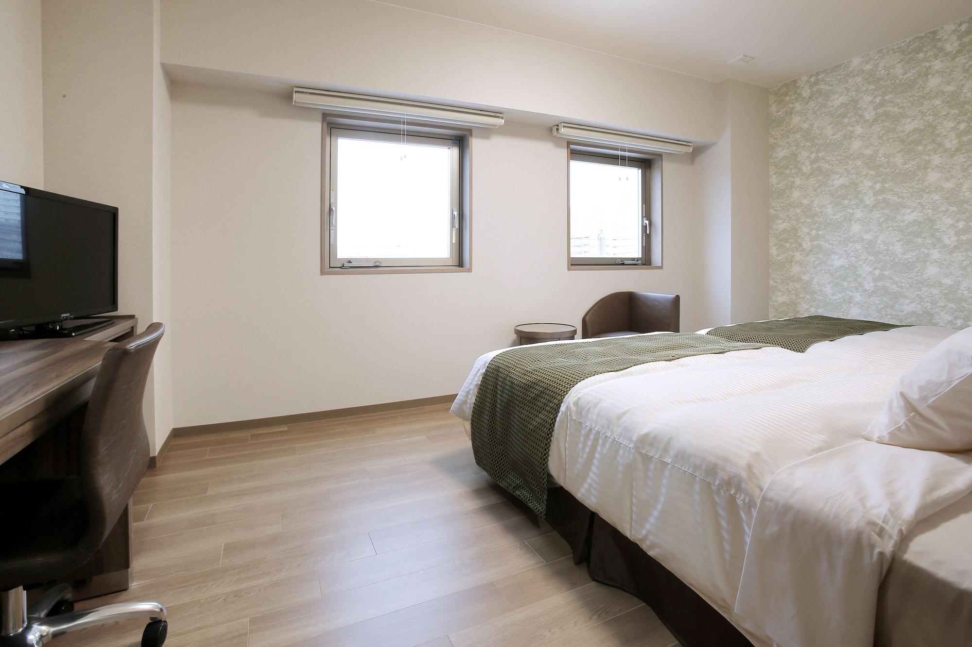 Hotel Sunoak Kashiwanoha Dış mekan fotoğraf
