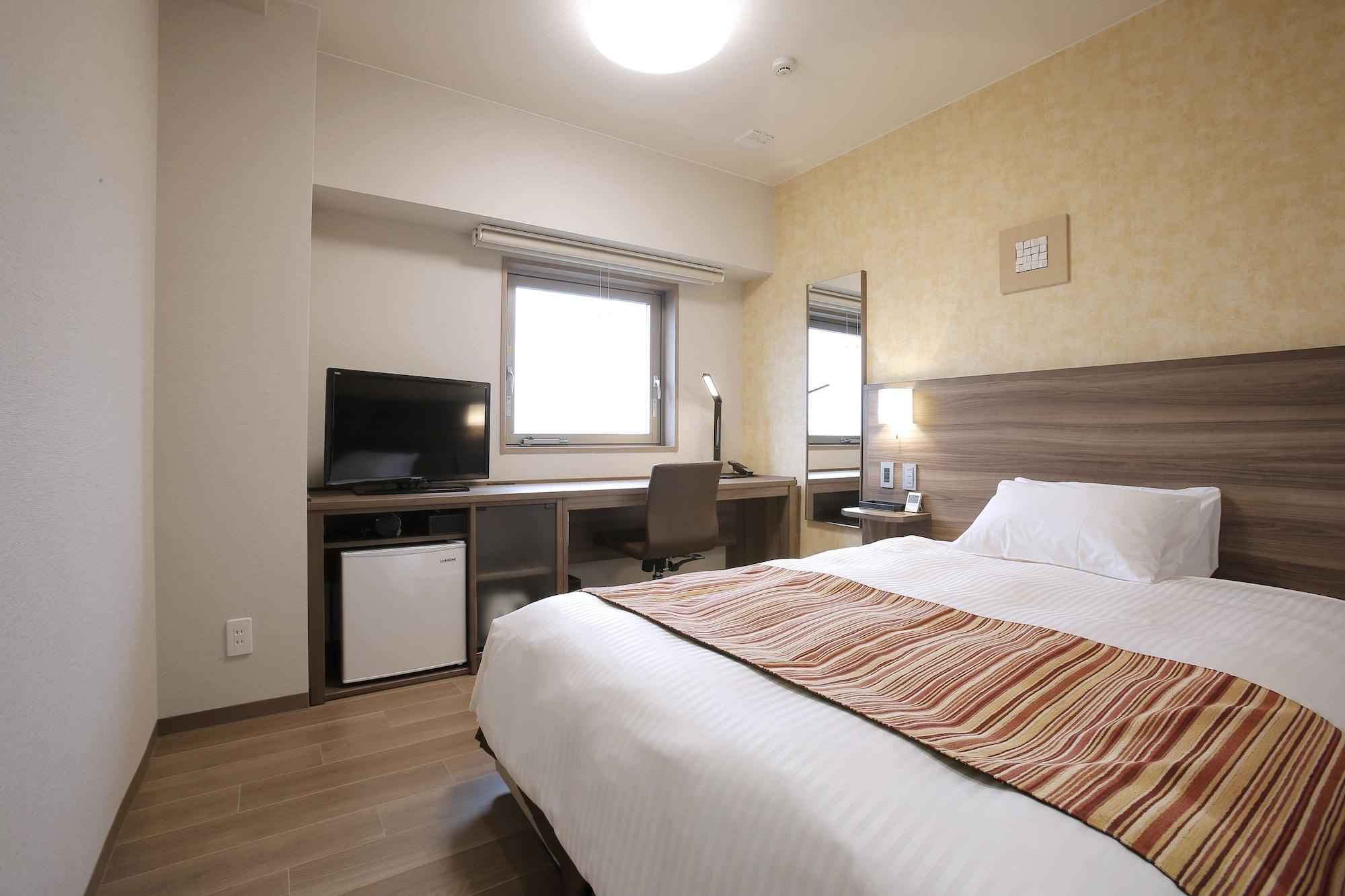 Hotel Sunoak Kashiwanoha Dış mekan fotoğraf