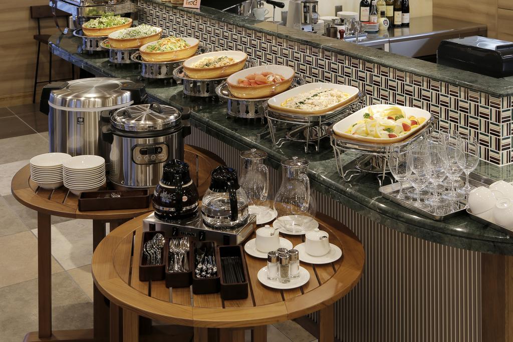Hotel Sunoak Kashiwanoha Dış mekan fotoğraf