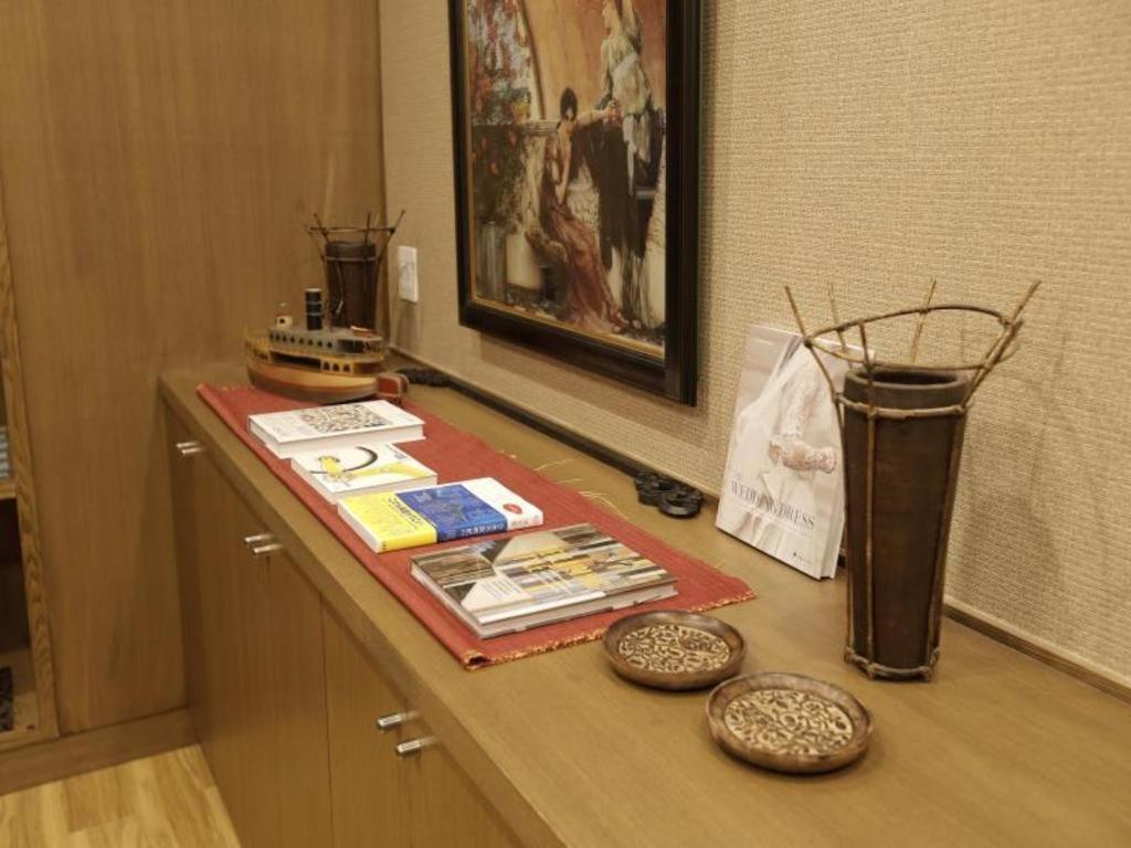 Hotel Sunoak Kashiwanoha Dış mekan fotoğraf