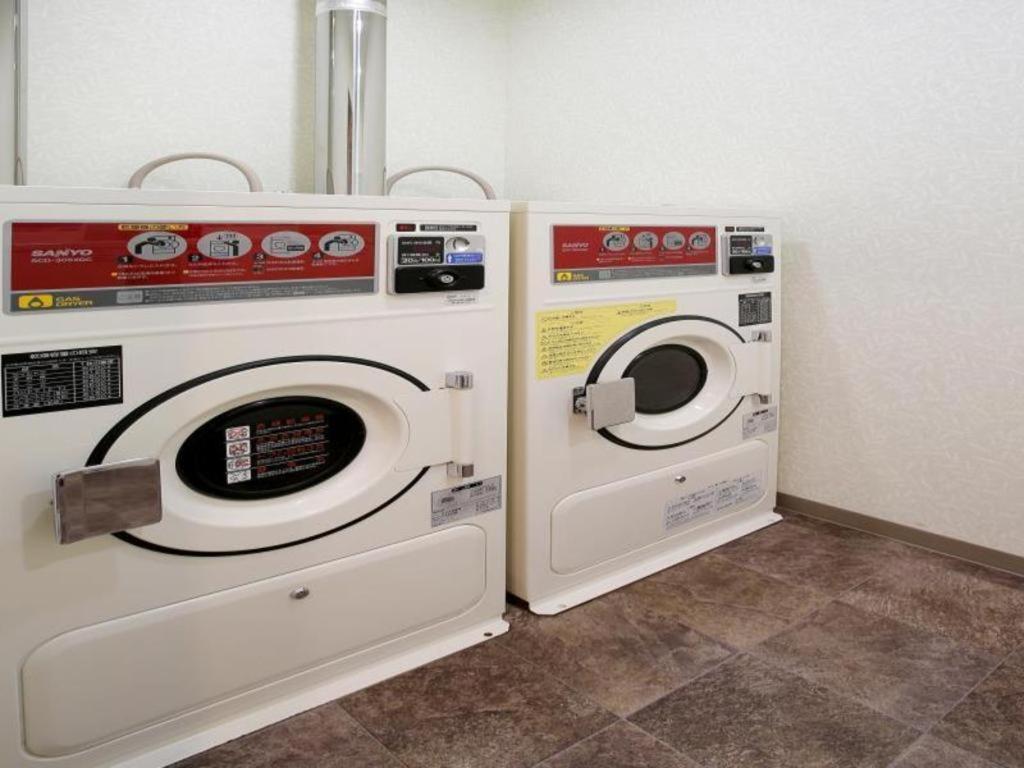 Hotel Sunoak Kashiwanoha Dış mekan fotoğraf