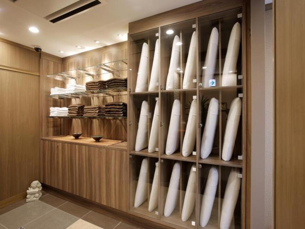Hotel Sunoak Kashiwanoha Dış mekan fotoğraf