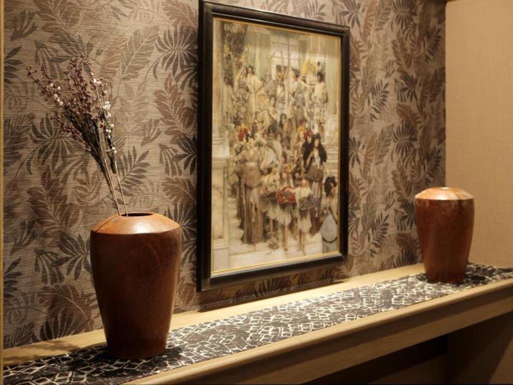 Hotel Sunoak Kashiwanoha Dış mekan fotoğraf