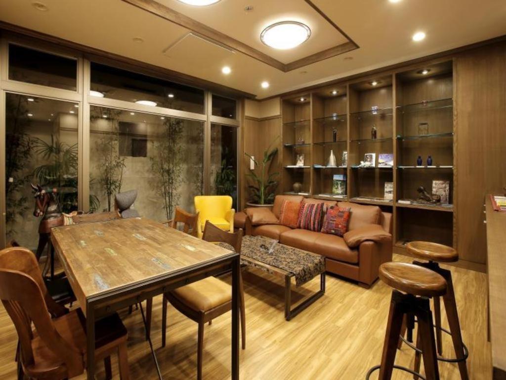 Hotel Sunoak Kashiwanoha Dış mekan fotoğraf