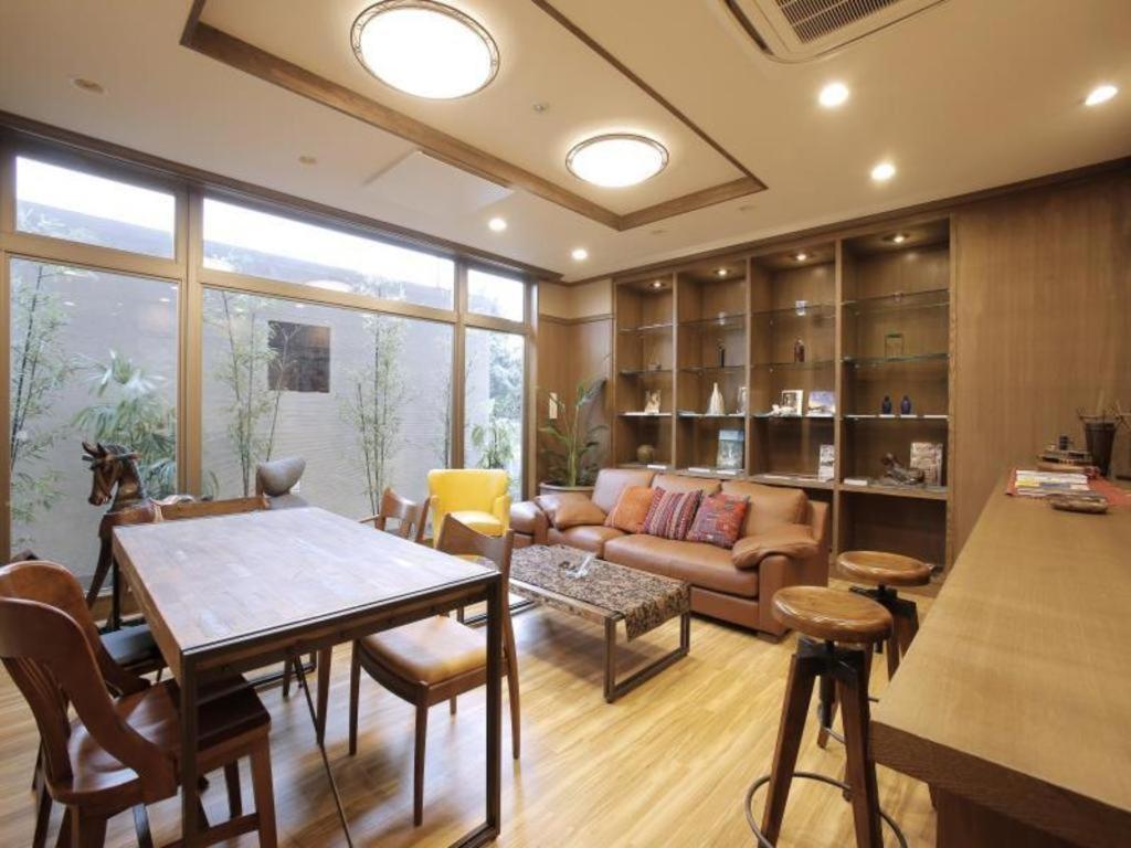 Hotel Sunoak Kashiwanoha Dış mekan fotoğraf