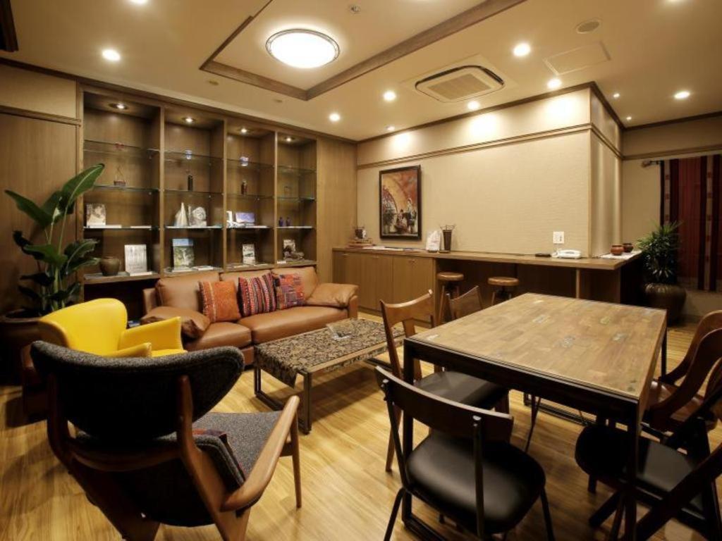 Hotel Sunoak Kashiwanoha Dış mekan fotoğraf