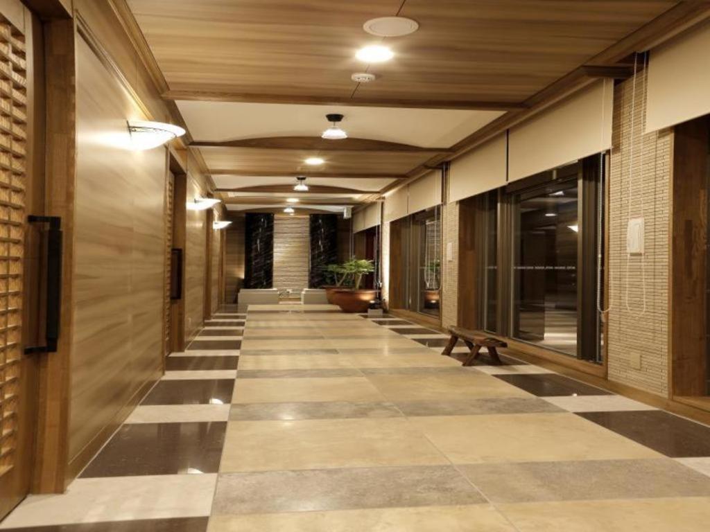Hotel Sunoak Kashiwanoha Dış mekan fotoğraf