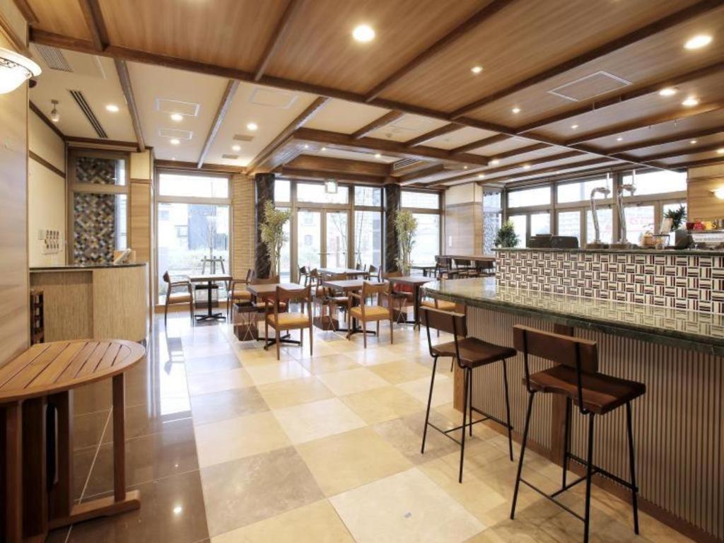 Hotel Sunoak Kashiwanoha Dış mekan fotoğraf