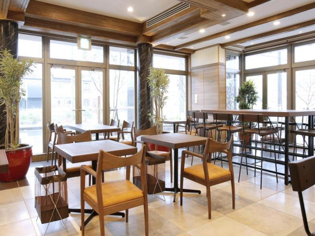 Hotel Sunoak Kashiwanoha Dış mekan fotoğraf