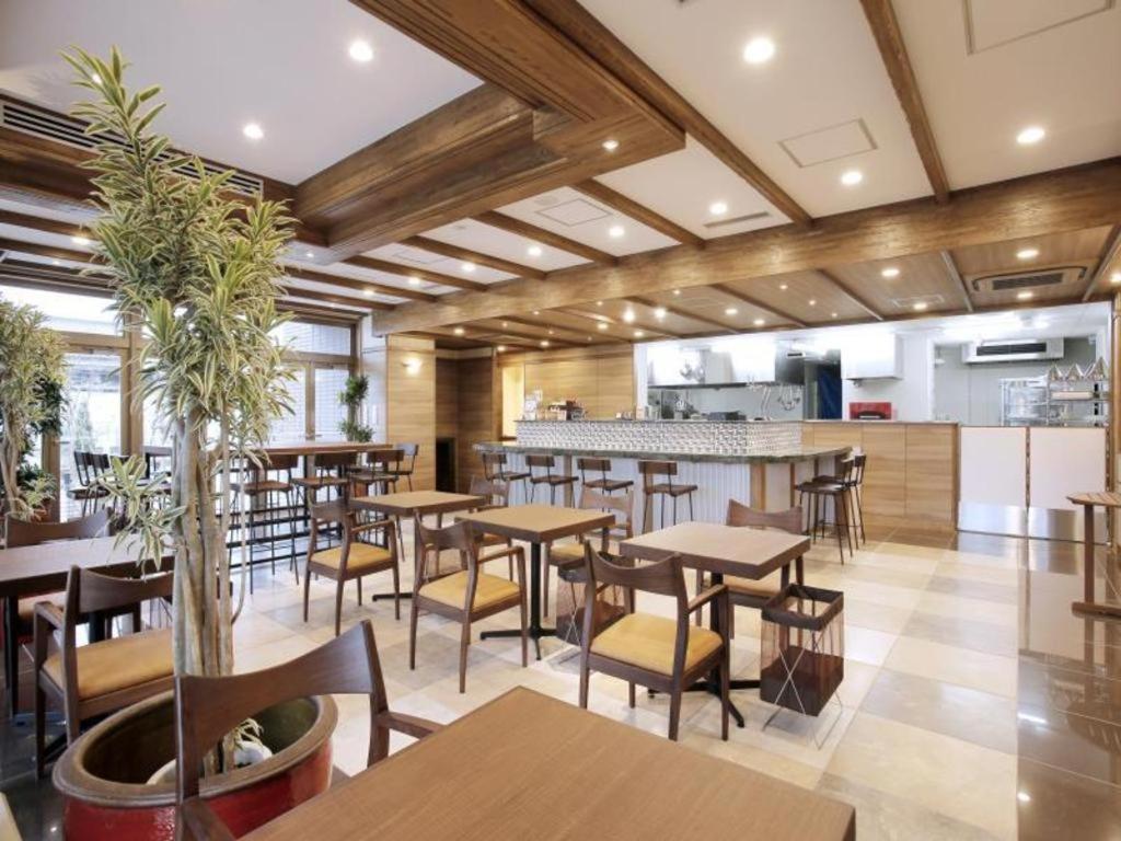 Hotel Sunoak Kashiwanoha Dış mekan fotoğraf