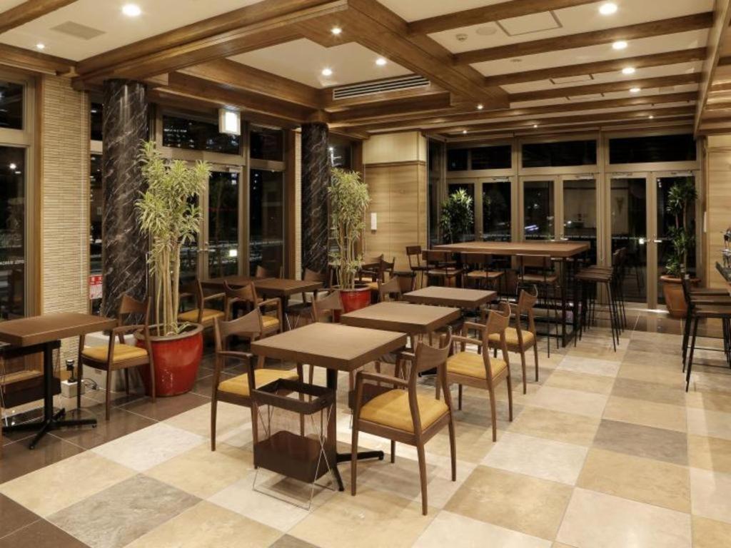Hotel Sunoak Kashiwanoha Dış mekan fotoğraf
