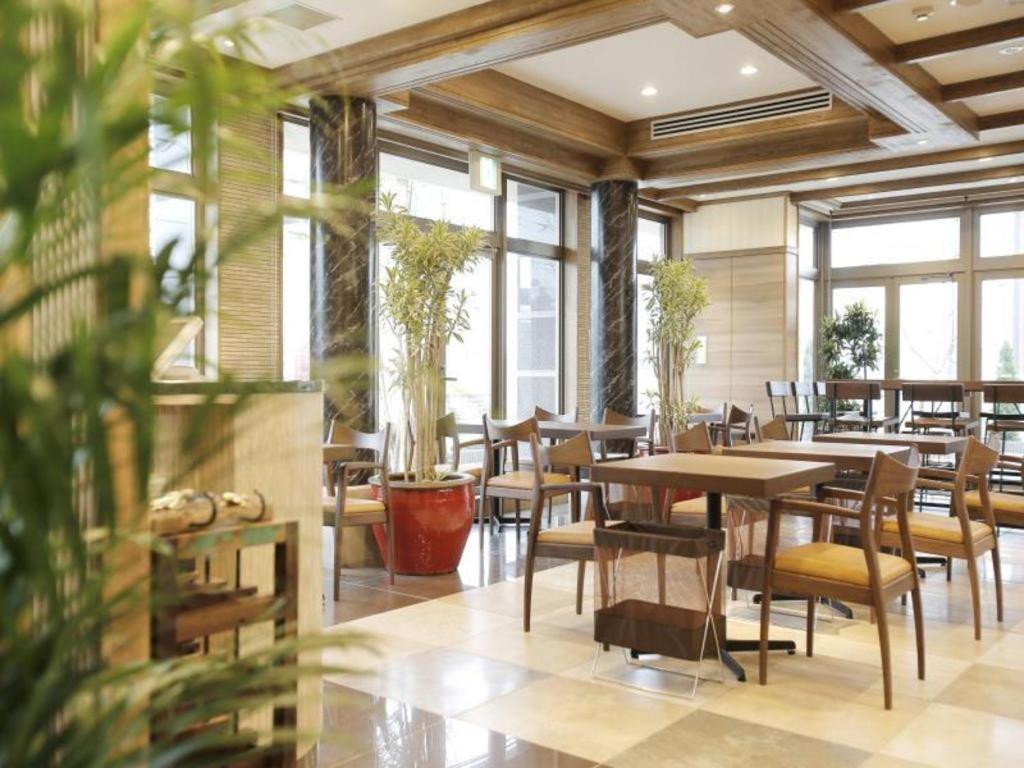 Hotel Sunoak Kashiwanoha Dış mekan fotoğraf