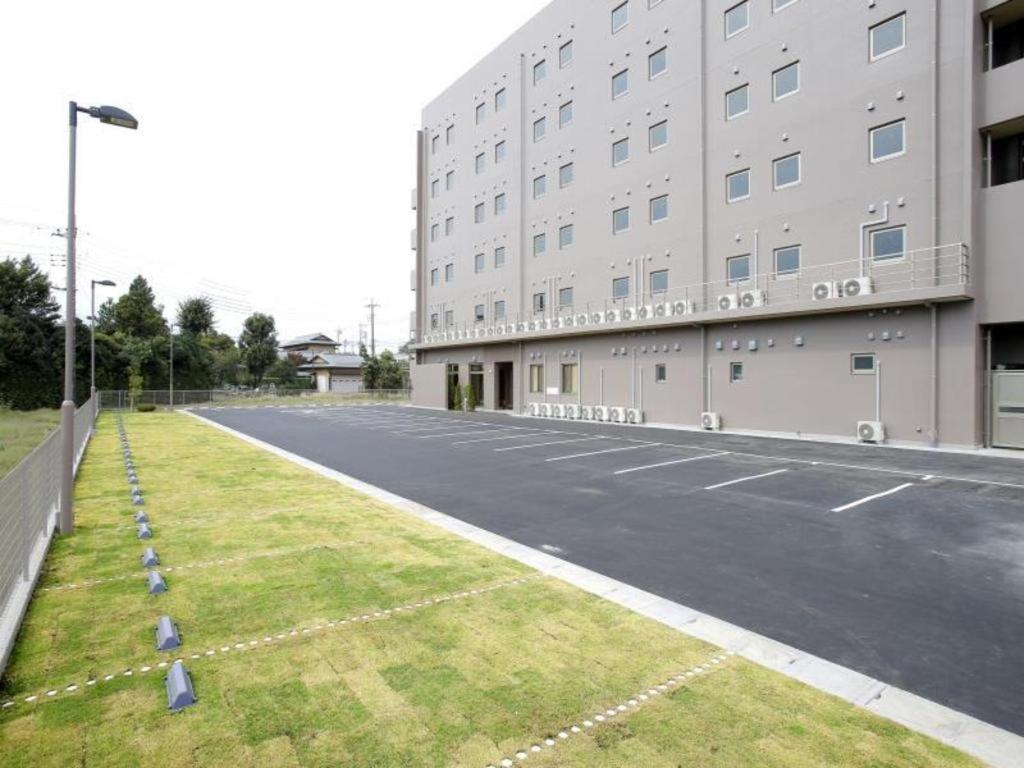 Hotel Sunoak Kashiwanoha Dış mekan fotoğraf