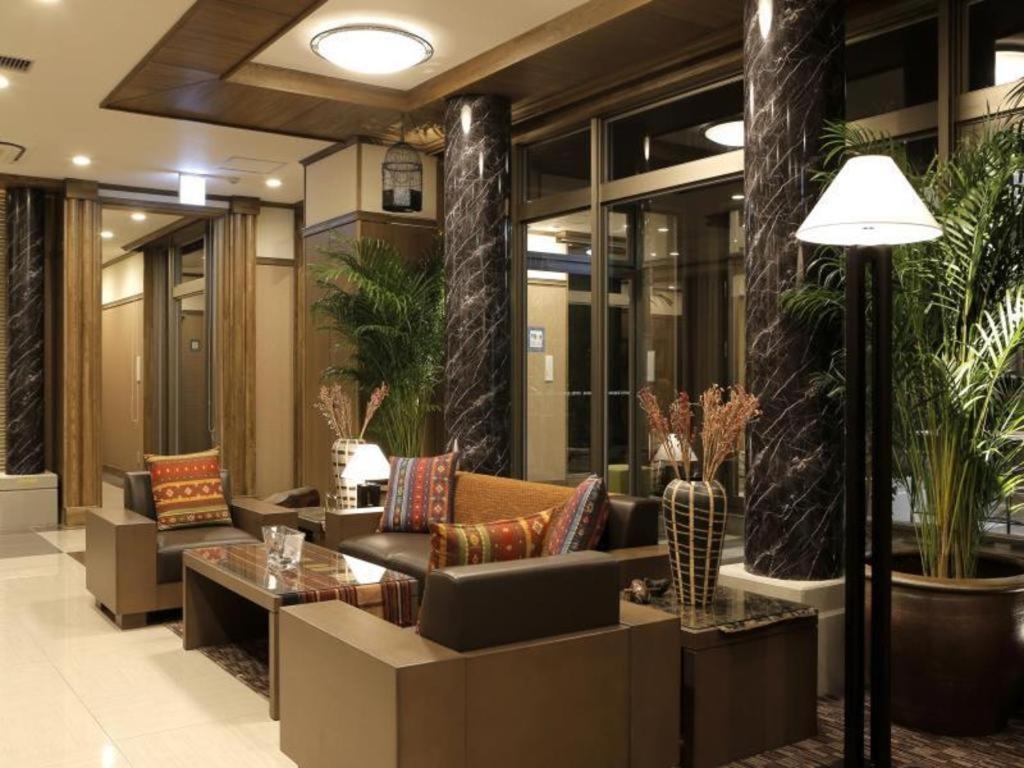 Hotel Sunoak Kashiwanoha Dış mekan fotoğraf