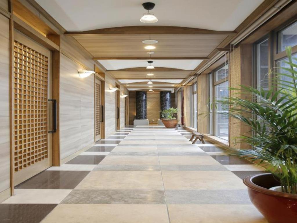 Hotel Sunoak Kashiwanoha Dış mekan fotoğraf